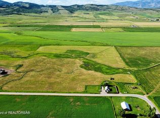 Toms Cyn #2, Auburn, WY 83111
