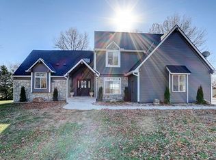 1231 SW M 150 Hwy, Lees Summit, MO 64082