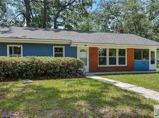 2255 E 62nd St, Savannah, GA 31404