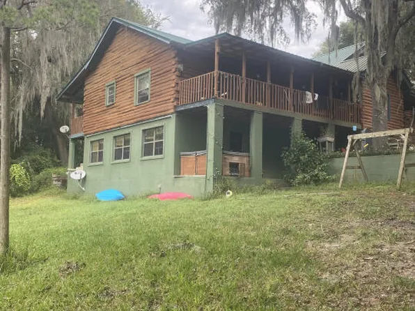 216 LAKEVIEW Drive, Satsuma, FL 32189