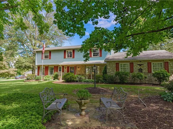 1370 Biafore Ave, Bethlehem, PA 18017