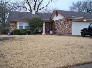 5604 S Juniper Ave, Broken Arrow, OK 74011