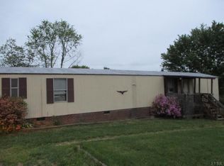 273 N Coolwell Rd, Amherst, VA 24521