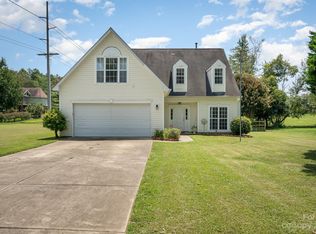 1029 Barbee Farm Dr, Monroe, NC 28110