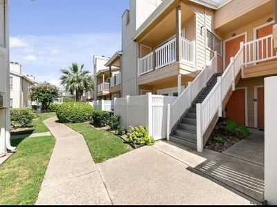 3506 Cove View Blvd APT 806, Galveston, TX, 77554