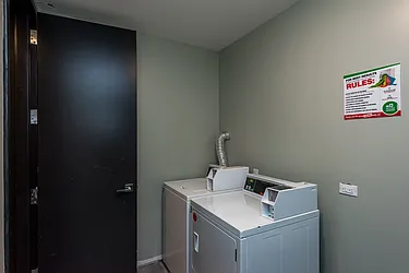 Rented by Nooklyn NYC LLC