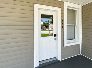 703 Progress St NE #1, Blacksburg, VA 24060