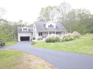 251 Widow Sweets Rd, Exeter, RI 02822
