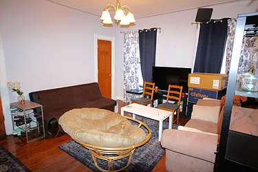 Rented by Landmark Realty & Management