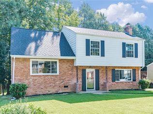 3009 Oxnard Rd, Richmond, VA 23223