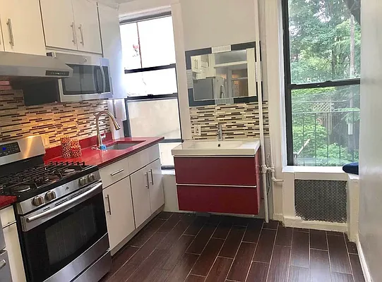 Rented by B & H Properties of New York LTD | media 1