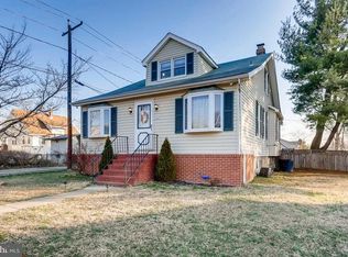 1101 Taylor Ave, Baltimore, MD 21227
