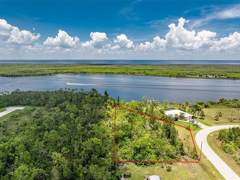 1st image of 16112 LA BARGE CIRCLE LOT 27