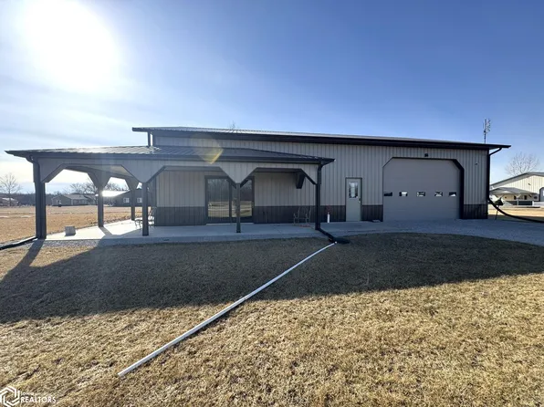 17885 Shanghi Rd, Moravia, IA 52571