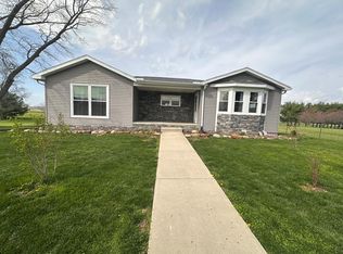 5209 Bush Mill Rd, Clarksburg, OH 43115