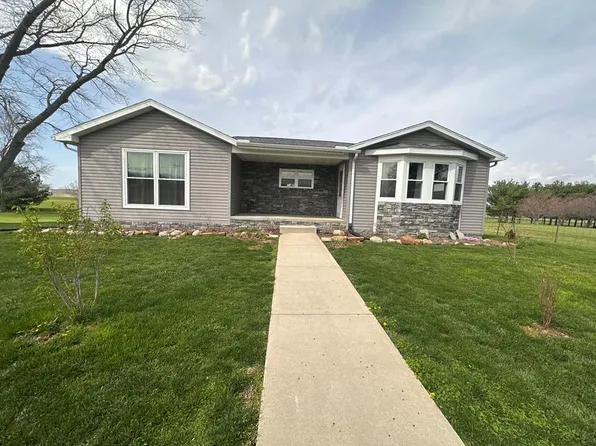 5209 Bush Mill Rd, Clarksburg, OH 43115