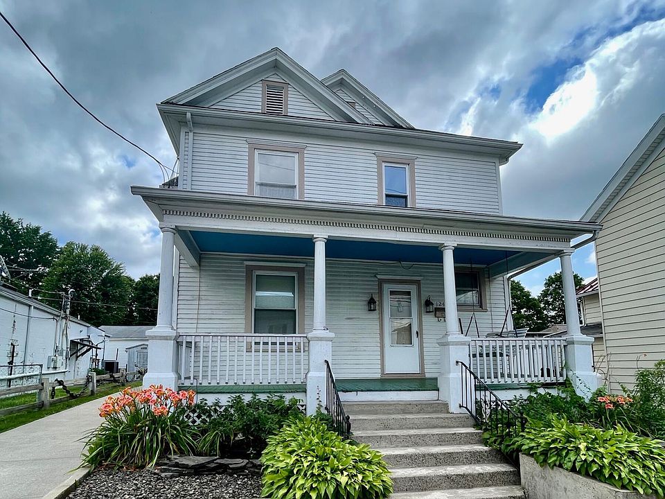 124 S 4th St, Catawissa, PA 17820 MLS 2092078 Zillow