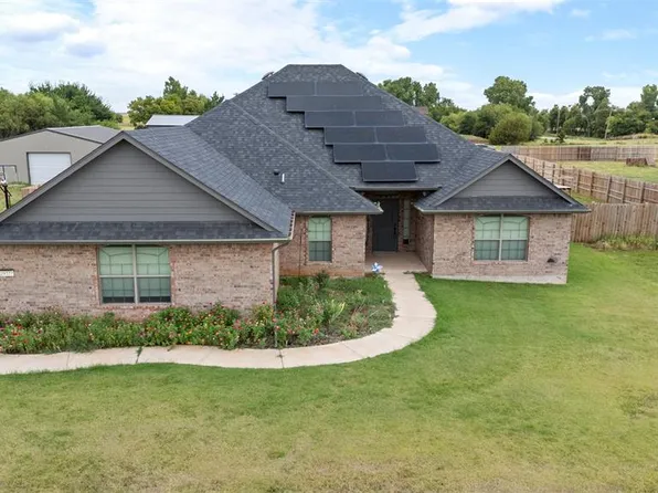 29377 Triple Crown Pl, Cashion, OK 73016
