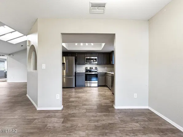 4741 N Woodside Dr, Tucson, AZ 85705