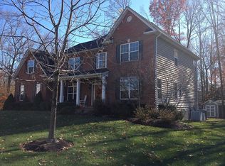 6416 Hard Bargain Cir, Indian Head, MD 20640