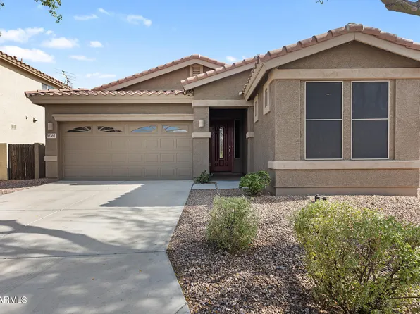 10361 W FOOTHILL Drive, Peoria, AZ 85383