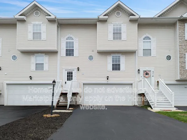 516 Ten Point Ln, Cranberry Township, PA 16066