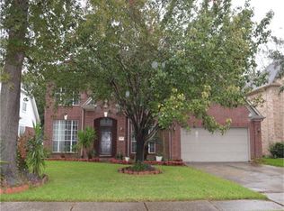 211 Shekel Ln, Houston, TX 77015