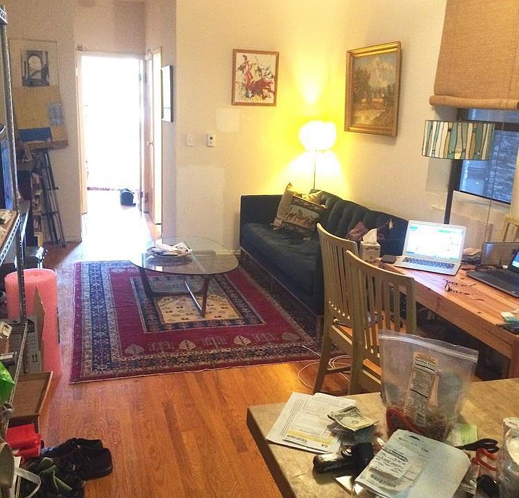 2nd image of 200 W 88th St APT 3D