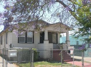 1320 87th Ave, Oakland, CA