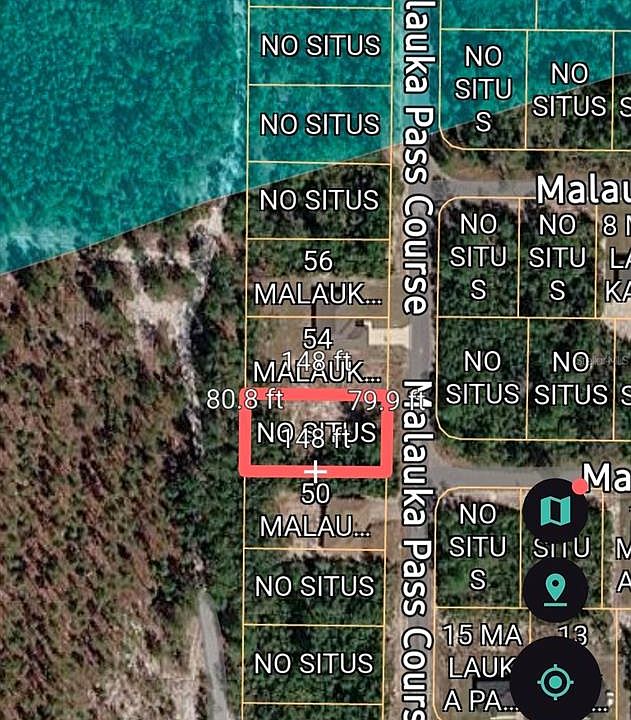 2nd image of MALAUKA PASS CRSE LOT 8