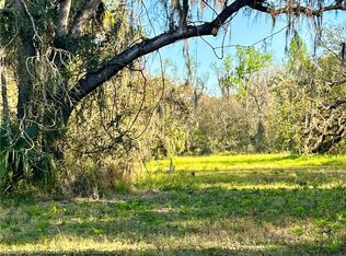 Dansby Rd, Wauchula, FL 33873