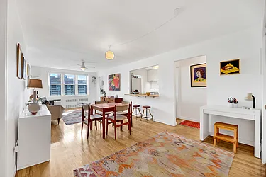 400 East 17th Street, #709