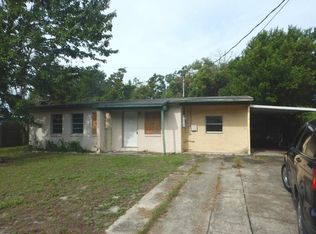 1905 Alabama Ave, Panama City, FL 32405