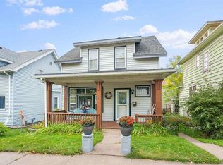 121 N 22nd Ave W, Duluth, MN 55806