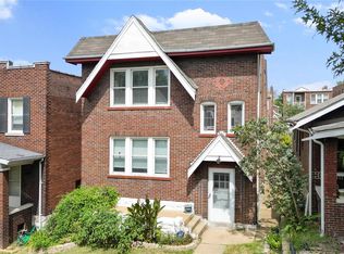 3947 Potomac St, Saint Louis, MO 63116