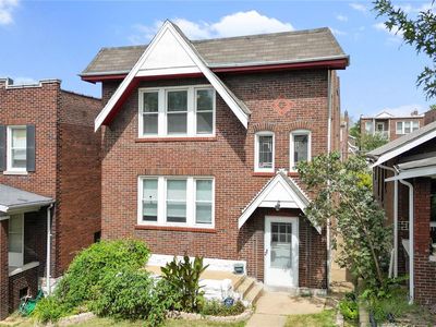 3947 Potomac St, Saint Louis, MO, 63116