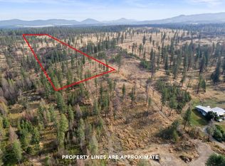 13085 E Nelson Rd, Elk, WA 99009