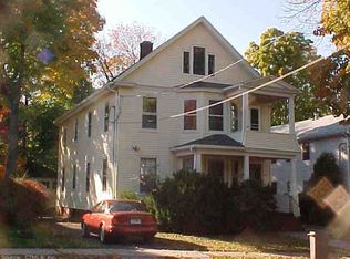 82 Morris St, Hamden, CT 06517