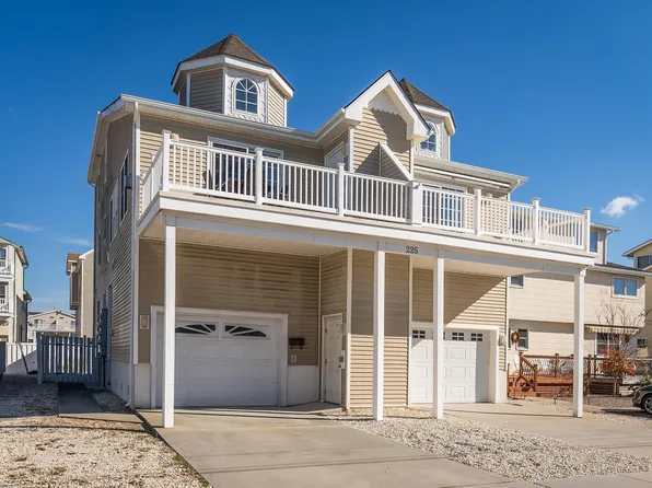 225 39th St W #Sea, Sea Isle City, NJ 08243
