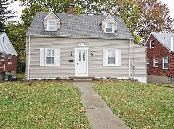 2nd image of 5624 Surrey Ave