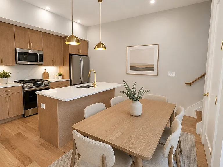 29 Clinton Ave #2 — Photo 7