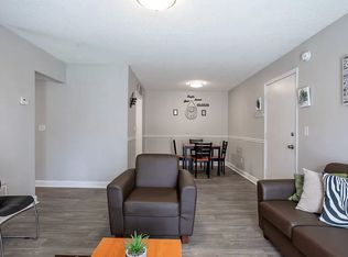 Millbend Apartments, Columbus, GA 31907