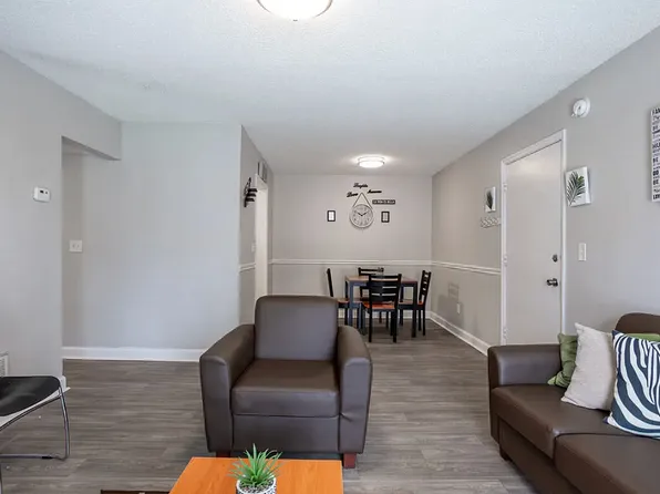 Millbend Apartments