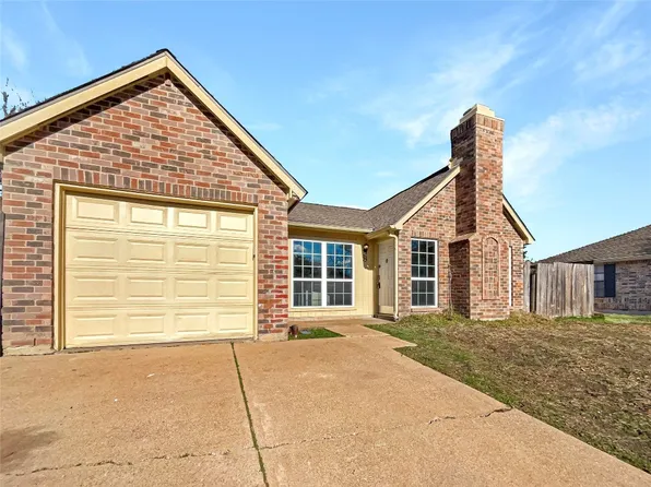 33 Brewster Ct, Allen, TX 75002