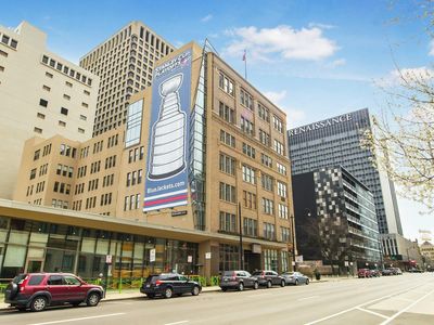 110 N 3rd St UNIT 507, Columbus, OH, 43215