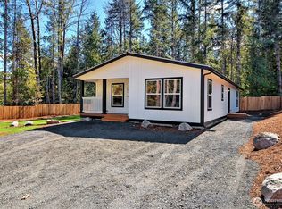 191 E Alderney St, Union, WA 98592