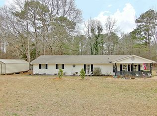 238 Gibson Rd, Newnan, GA 30263