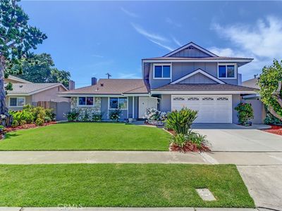 16591 Busby Ln, Huntington Beach, CA, 92647