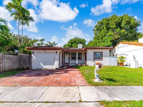 2450 SW 7th Ave, Miami, FL 33129