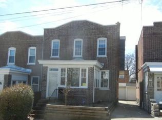 1318 Linden St, Wilmington, DE 19805